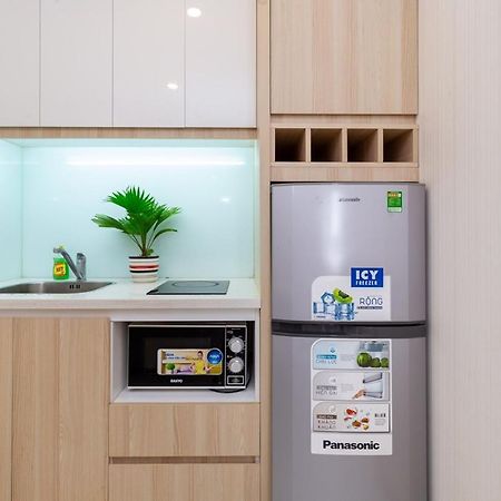 Cubicity Hidden House Ho Şi Min Dış mekan fotoğraf
