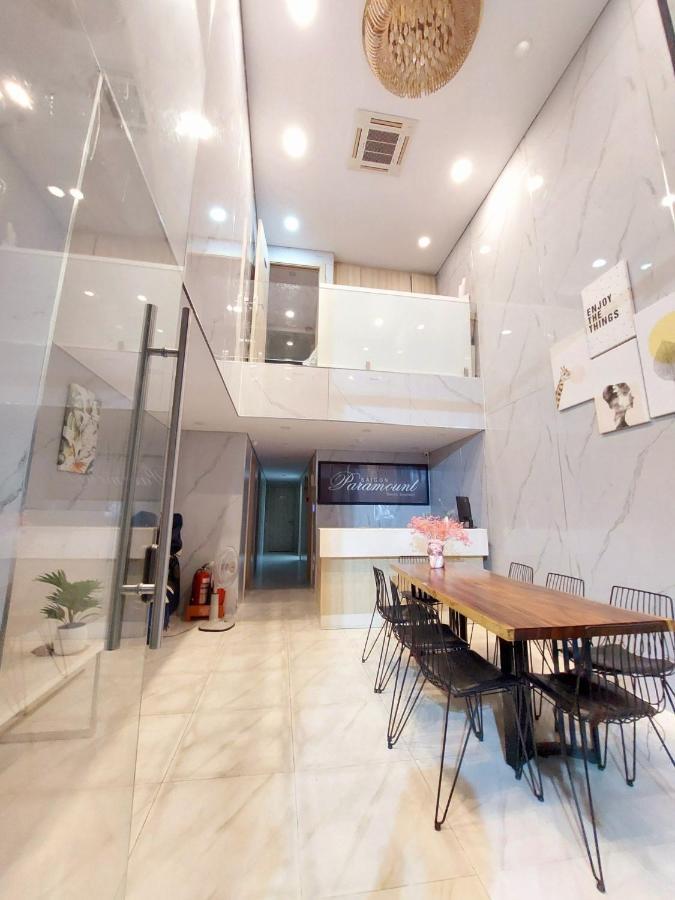Cubicity Hidden House Ho Şi Min Dış mekan fotoğraf